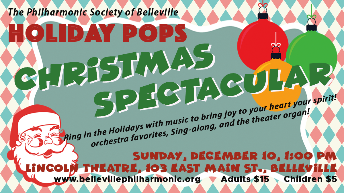 Holiday Pops Christmas Spectacular