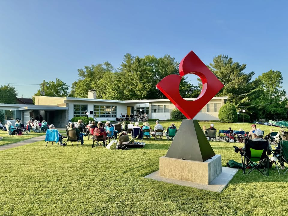 Concert on the Lawn